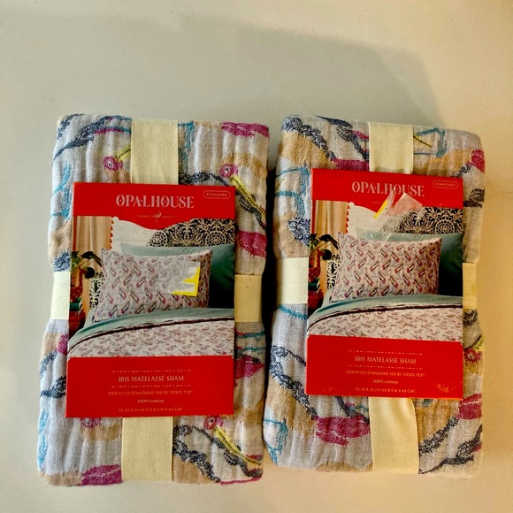 opalhouse pillow cases